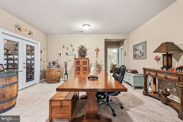 165 EDGEWATER DR, Fredericksburg, VA 22406