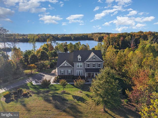 165 EDGEWATER DR, Fredericksburg, VA 22406