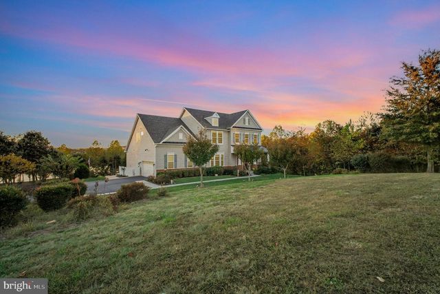 165 EDGEWATER DR, Fredericksburg, VA 22406