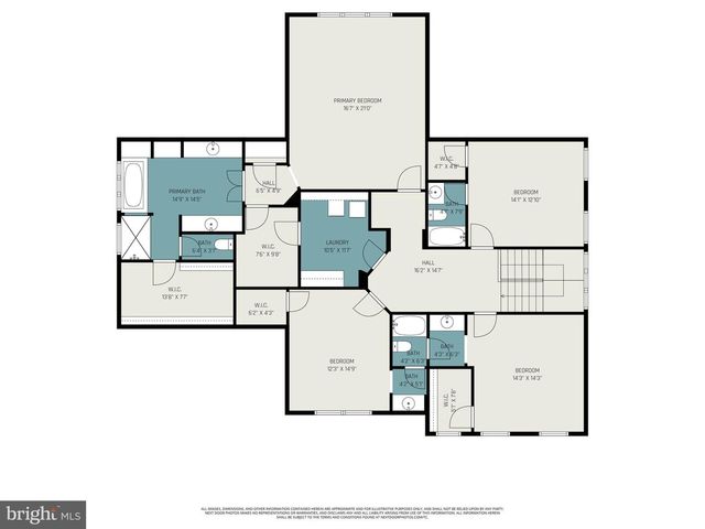 165 EDGEWATER DR, Fredericksburg, VA 22406