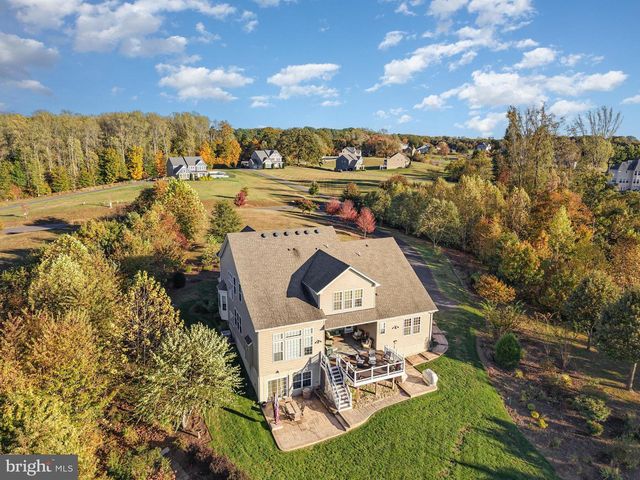 165 EDGEWATER DR, Fredericksburg, VA 22406