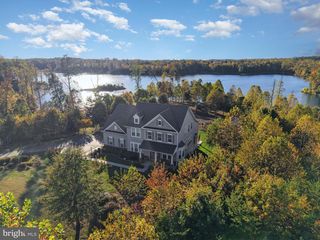 165 EDGEWATER DR, Fredericksburg, VA 22406