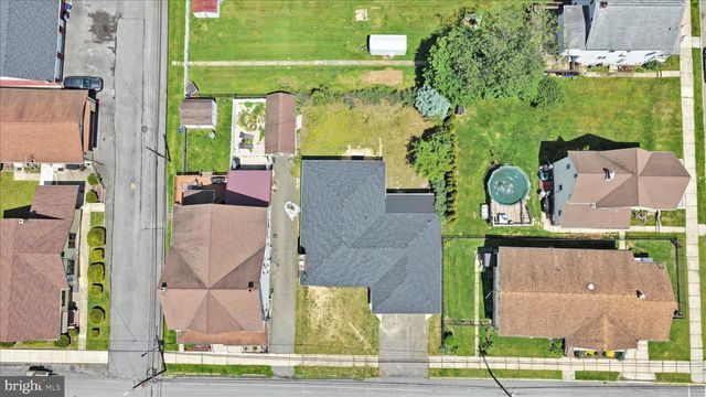 12 W 10TH ST, Jim Thorpe, PA 18229