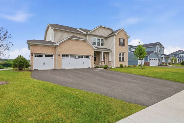 6303 Julie Court, Lisle, IL 60532