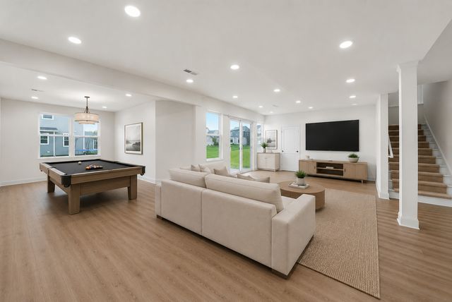 6303 Julie Court, Lisle, IL 60532