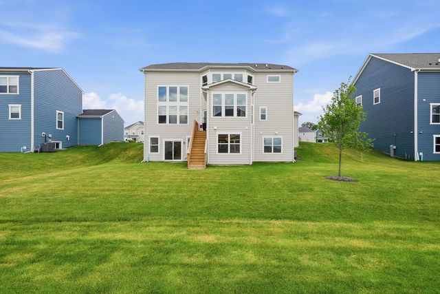 6303 Julie Court, Lisle, IL 60532