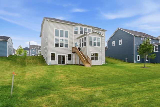 6303 Julie Court, Lisle, IL 60532