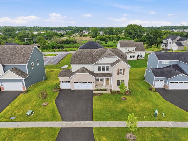 6303 Julie Court, Lisle, IL 60532