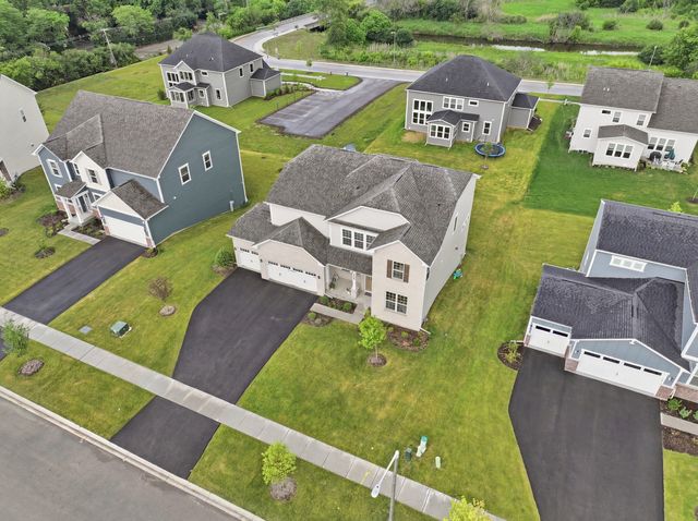 6303 Julie Court, Lisle, IL 60532