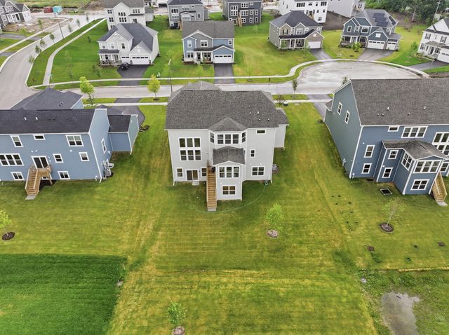 6303 Julie Court, Lisle, IL 60532