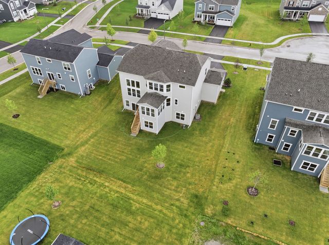 6303 Julie Court, Lisle, IL 60532