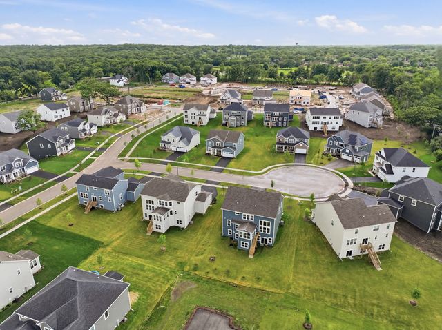 6303 Julie Court, Lisle, IL 60532
