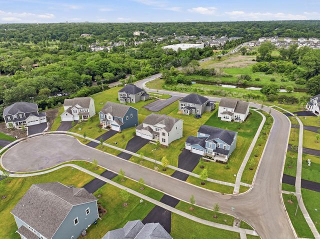 6303 Julie Court, Lisle, IL 60532