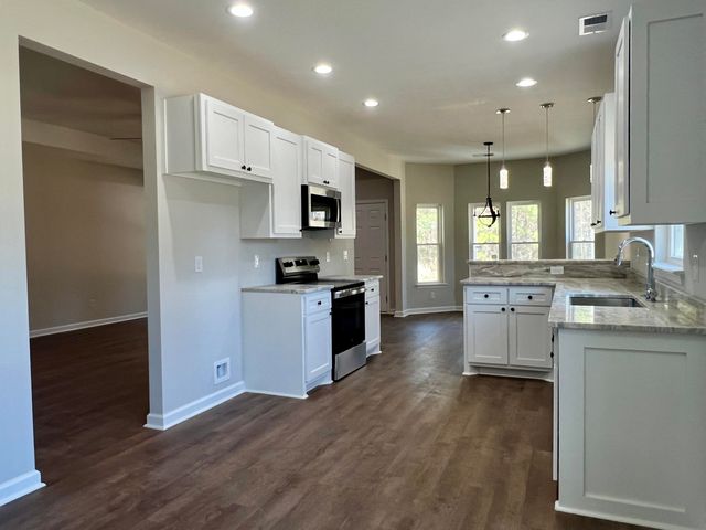 545 Society Road, Mcclellanville, SC 29458