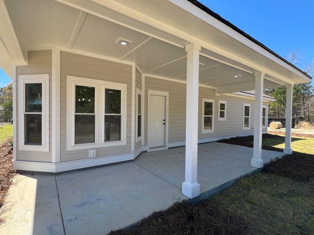 545 Society Road, Mcclellanville, SC 29458