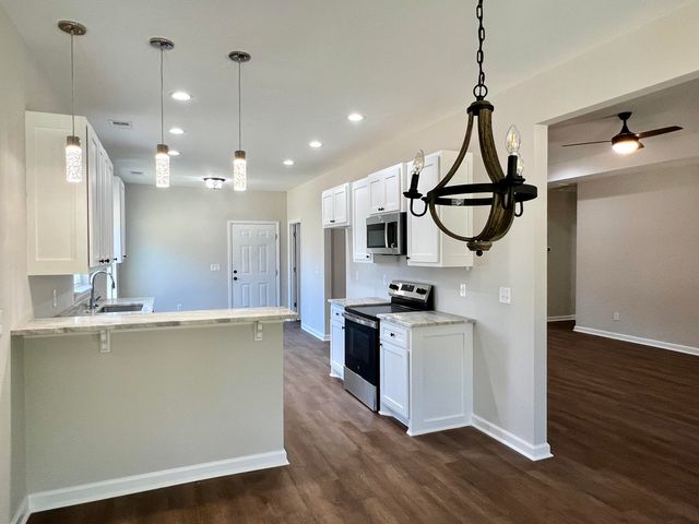 545 Society Road, Mcclellanville, SC 29458