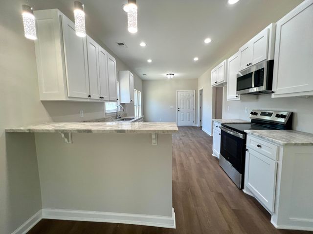 545 Society Road, Mcclellanville, SC 29458