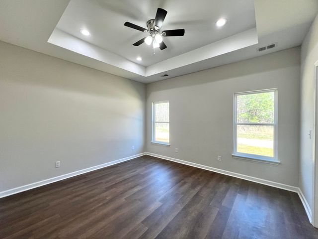 545 Society Road, Mcclellanville, SC 29458