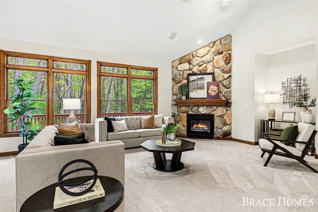 2155 Timber Valley Drive, Grand Rapids, MI 49525