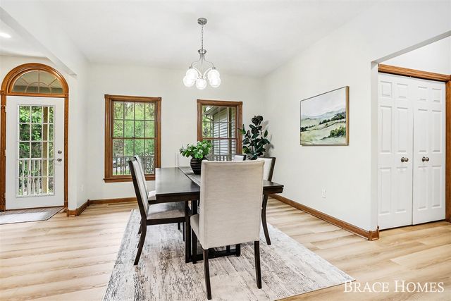 2155 Timber Valley Drive, Grand Rapids, MI 49525