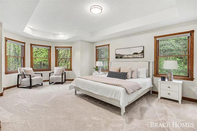 2155 Timber Valley Drive, Grand Rapids, MI 49525