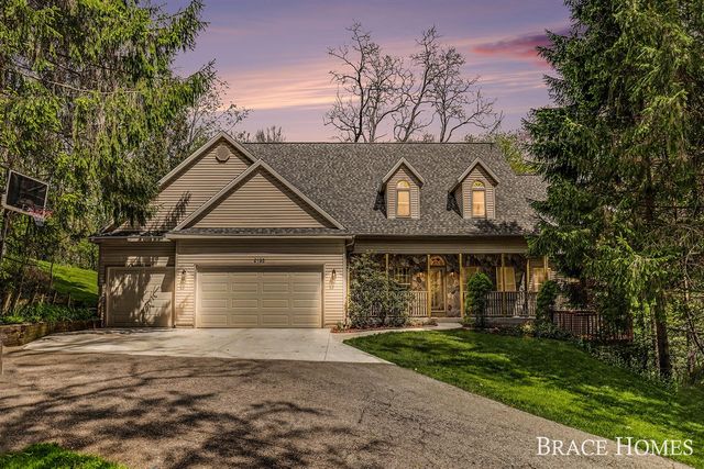 2155 Timber Valley Drive, Grand Rapids, MI 49525
