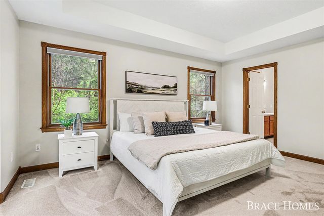2155 Timber Valley Drive, Grand Rapids, MI 49525