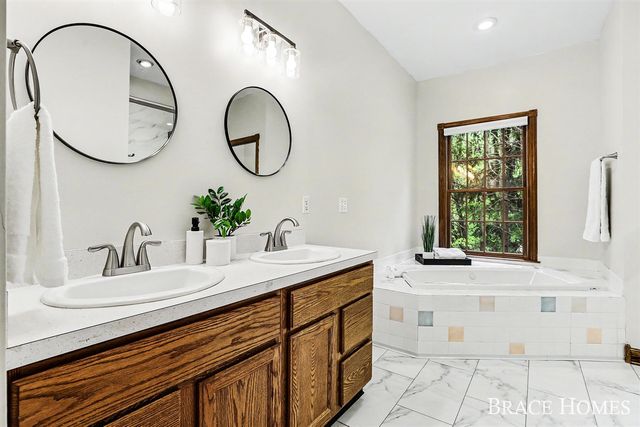 2155 Timber Valley Drive, Grand Rapids, MI 49525