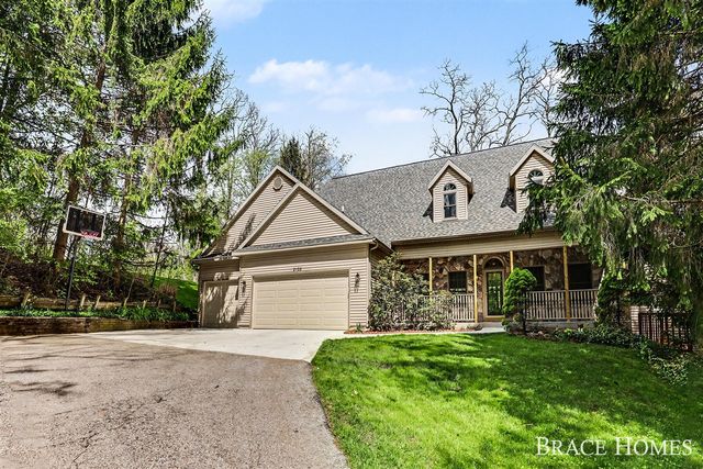 2155 Timber Valley Drive, Grand Rapids, MI 49525