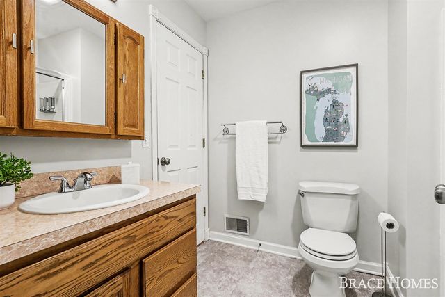 2155 Timber Valley Drive, Grand Rapids, MI 49525