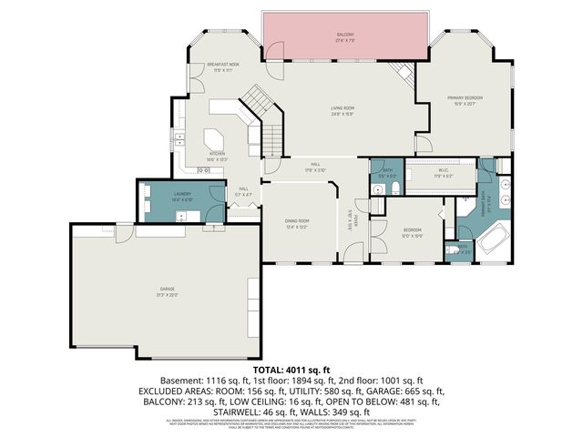 2155 Timber Valley Drive, Grand Rapids, MI 49525