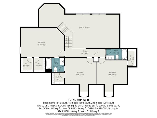 2155 Timber Valley Drive, Grand Rapids, MI 49525