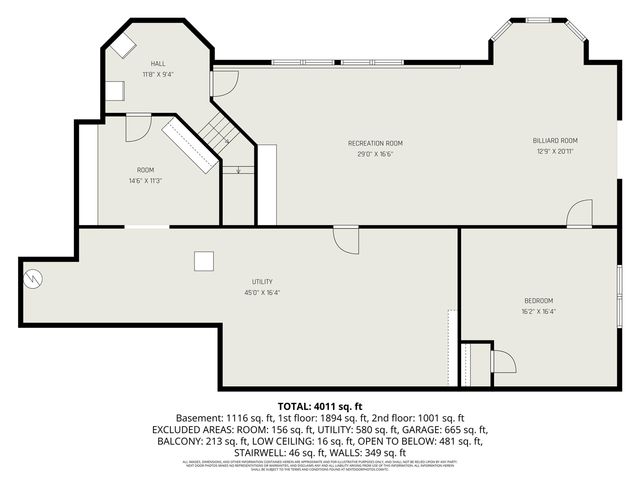2155 Timber Valley Drive, Grand Rapids, MI 49525