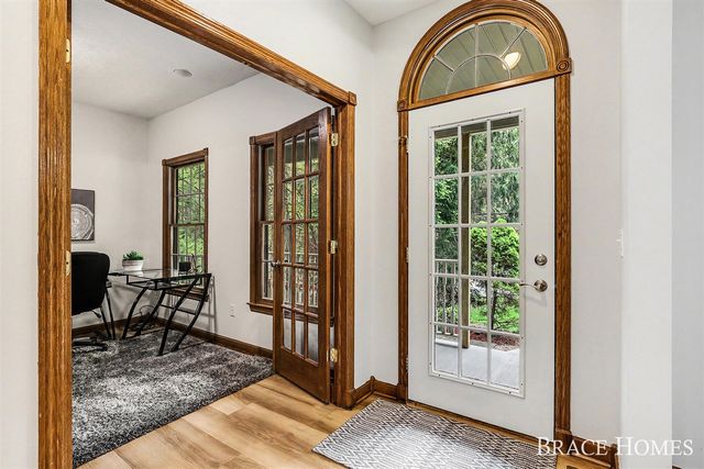 2155 Timber Valley Drive, Grand Rapids, MI 49525