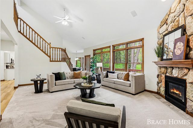 2155 Timber Valley Drive, Grand Rapids, MI 49525