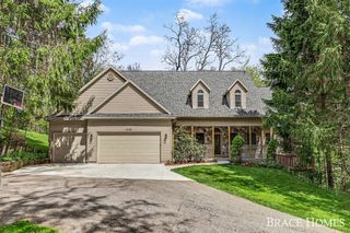 2155 Timber Valley Drive, Grand Rapids, MI 49525