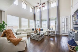 14901 Seventeen Lakes Boulevard, Fort Worth, TX 76262
