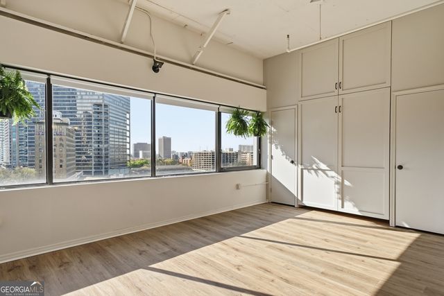 120 Ralph Mcgill Boulevard NE 903, Atlanta, GA 30308