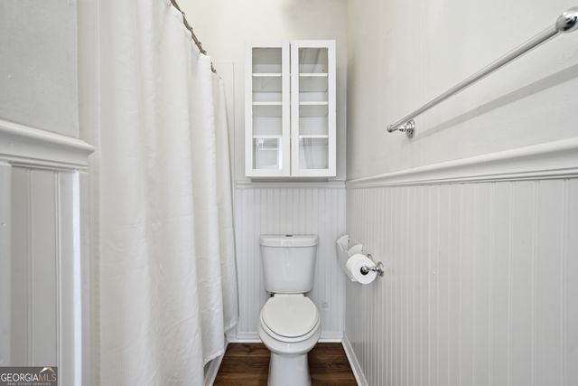 120 Ralph Mcgill Boulevard NE 903, Atlanta, GA 30308