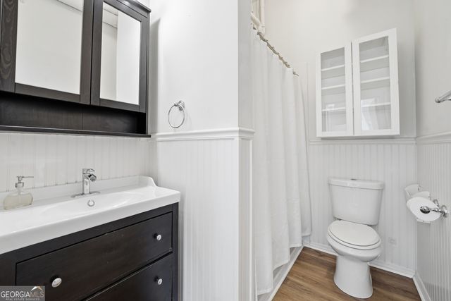 120 Ralph Mcgill Boulevard NE 903, Atlanta, GA 30308