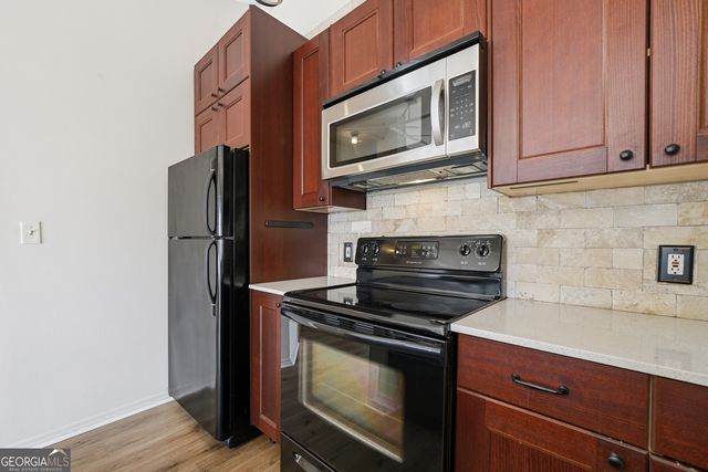 120 Ralph Mcgill Boulevard NE 903, Atlanta, GA 30308