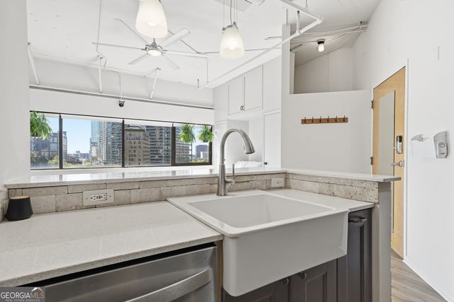 120 Ralph Mcgill Boulevard NE 903, Atlanta, GA 30308