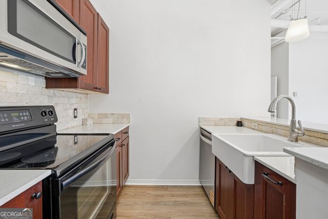 120 Ralph Mcgill Boulevard NE 903, Atlanta, GA 30308