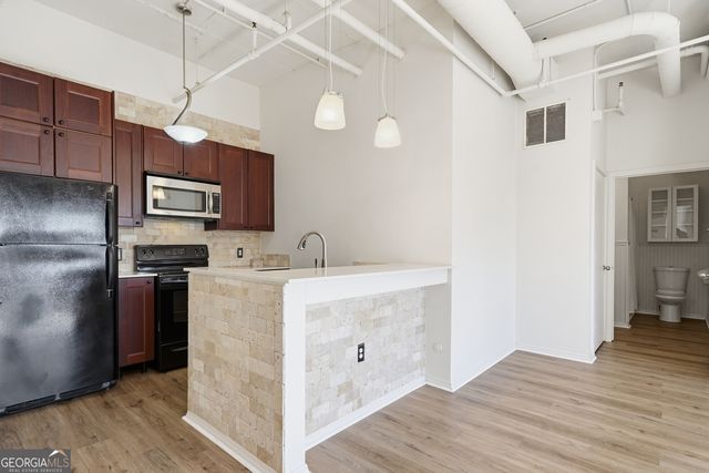 120 Ralph Mcgill Boulevard NE 903, Atlanta, GA 30308