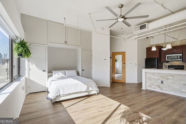 120 Ralph Mcgill Boulevard NE 903, Atlanta, GA 30308