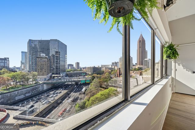 120 Ralph Mcgill Boulevard NE 903, Atlanta, GA 30308