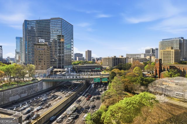 120 Ralph Mcgill Boulevard NE 903, Atlanta, GA 30308