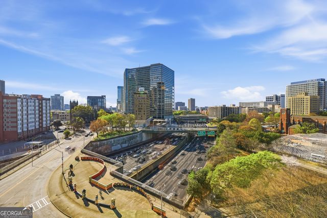 120 Ralph Mcgill Boulevard NE 903, Atlanta, GA 30308
