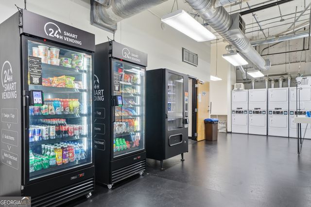 120 Ralph Mcgill Boulevard NE 903, Atlanta, GA 30308