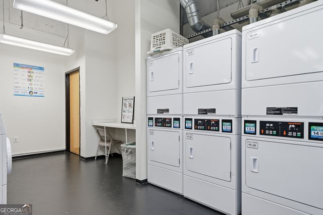 120 Ralph Mcgill Boulevard NE 903, Atlanta, GA 30308